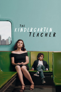 The Kindergarten Teacher streaming