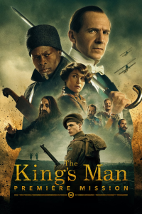 The King’s Man : Première Mission