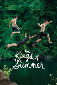 The Kings of Summer streaming