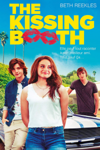 The Kissing Booth streaming