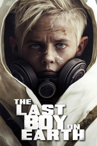 The Last Boy on Earth streaming