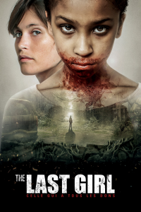 The Last Girl - Celle qui a tous les dons streaming