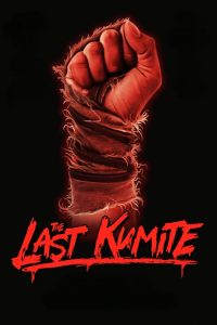 The Last Kumite streaming