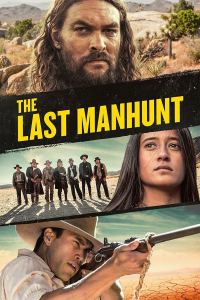 The Last Manhunt streaming