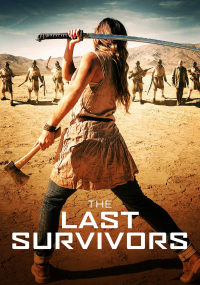 The Last Survivors streaming