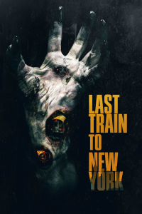 The Last Train to New York streaming