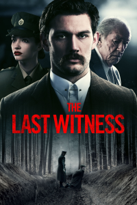 The Last Witness streaming