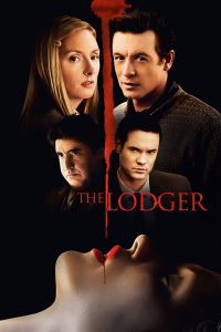 The Lodger streaming