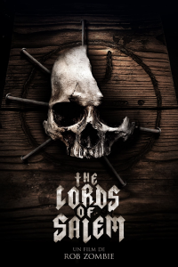 The Lords of Salem streaming