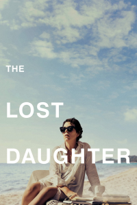 The Lost Daughter streaming