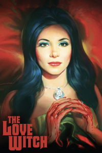 The Love Witch streaming