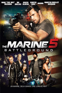 The Marine 5: Battleground streaming