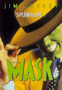 The Mask streaming