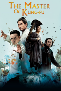 The Master of Kung-Fu streaming