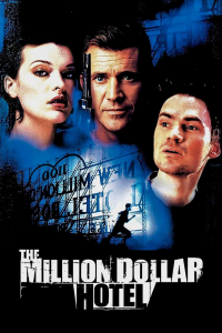 The Million Dollar Hotel streaming