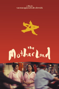 THE MOTHERLOAD streaming