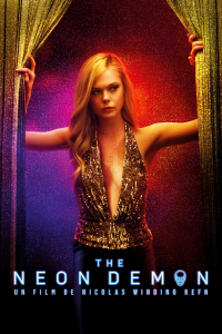 The Neon Demon streaming