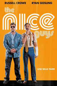 The Nice Guys streaming