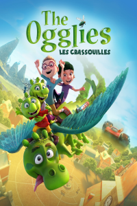 The Ogglies : Les Crassouilles streaming