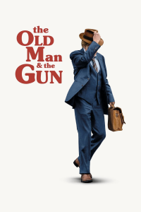 The Old Man & the Gun streaming