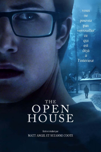 The Open House streaming