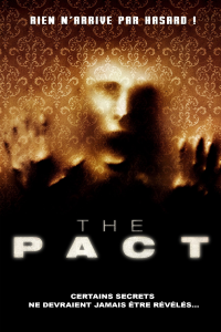 The Pact streaming