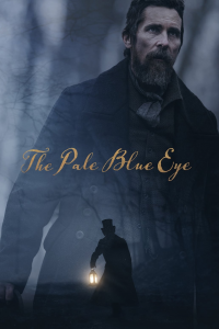 The Pale Blue Eye streaming