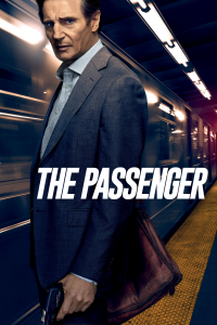 The Passenger streaming