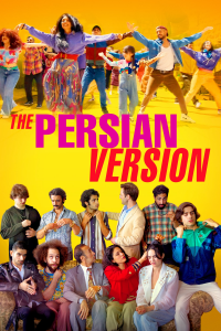 The Persian Version streaming