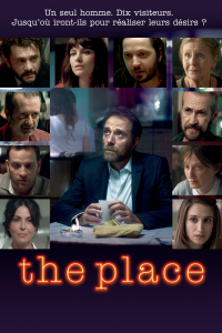 The Place streaming