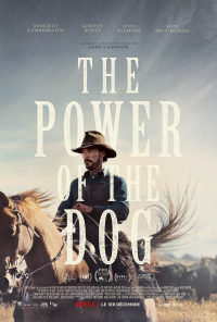 The Power of the Dog streaming