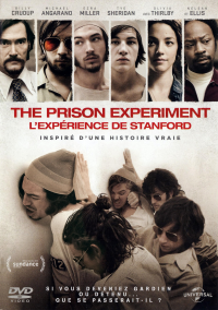 The Prison Experiment : L'Expérience de Stanford streaming