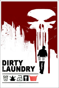 The Punisher: Dirty Laundry streaming