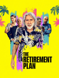 The Retirement Plan streaming