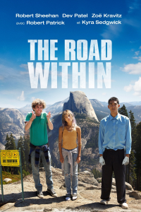 The Road Within streaming