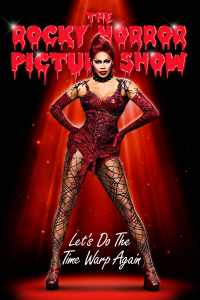 The Rocky Horror Picture Show: Let's Do the Time Warp Again streaming