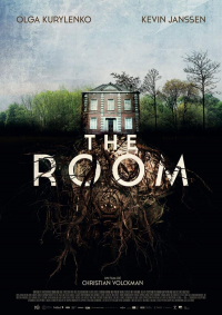 The Room streaming