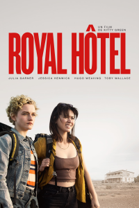 The Royal Hotel streaming