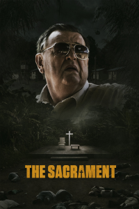 The Sacrament streaming