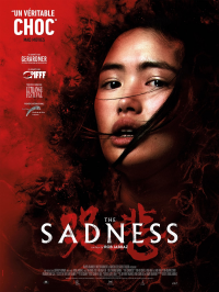 The Sadness streaming