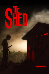 The Shed streaming