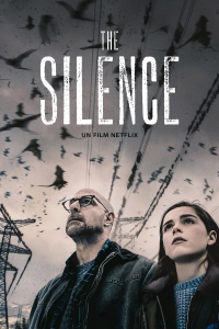 The Silence streaming