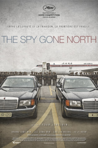 The Spy Gone North streaming