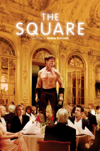 The Square streaming