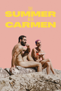 The Summer With Carmen streaming