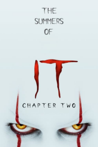 The Summers of IT: Chapter Two streaming