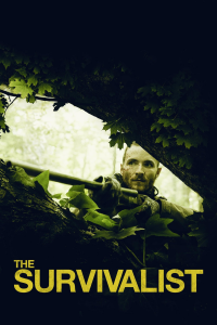 The Survivalist streaming