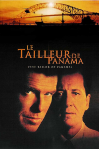 The Tailor of Panama streaming