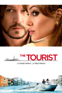 The Tourist streaming