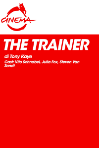 The Trainer streaming